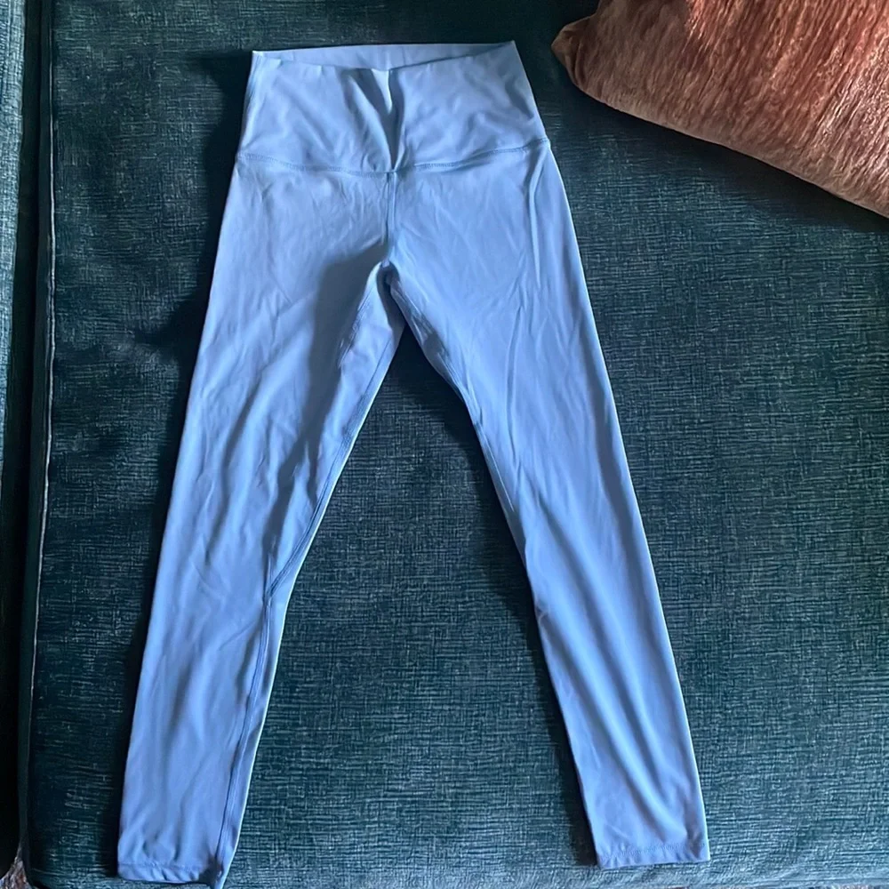 Women Lululemon Align Pant Leggings Size 6 - Picture 1 of 5